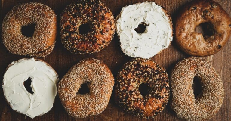 Bagels & Budgeting Workshop