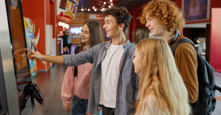 Winning @ Life Workshop