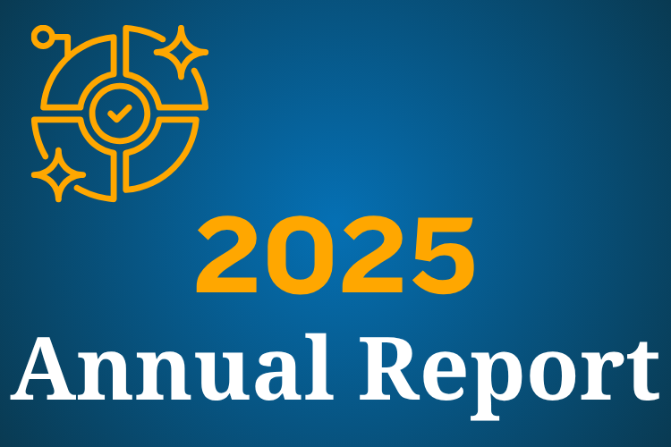2025 Annual Report