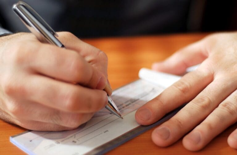 Check Fraud: What it is and how it happens