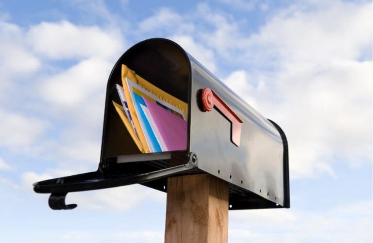 5 Common Types of Check Fraud