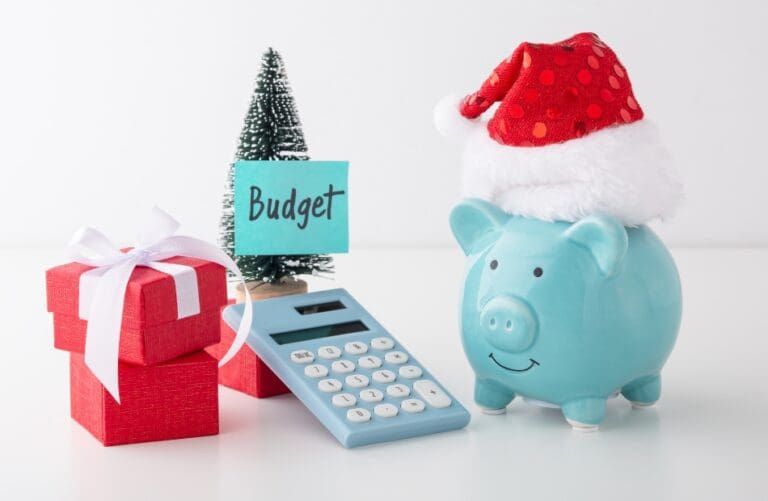 Event: Deck the Halls, Not Your Wallet